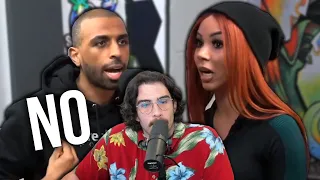 Is it Okay for Men to Cheat?
