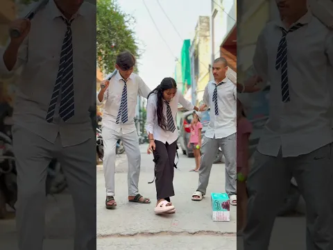 Very best student❤️☺️ #Time #timetravelling ￼#trending #emotional #youtubeshorts #badalthakur09