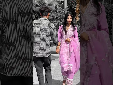 XChikni Chameli Kashu X Nishi Dance#shorts #viralChikni Chameli • Ajay-Atul & Shreya#shortsvideo