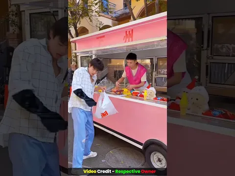राहुल के हाथ में वायरस पकड़ लिया 😲😅 #luckygameplay