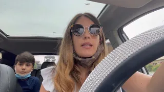 PEDINO I MIEI FIGLI !!