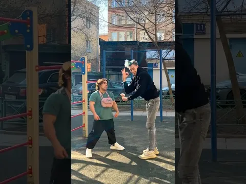 Ну хоть сумочку вернули😅
