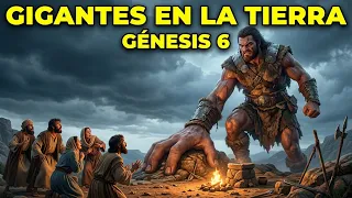 NEFILIM: A Ascensão dos Caídos (2026) | Épico Bíblico Completo | 4K Ultra HD
