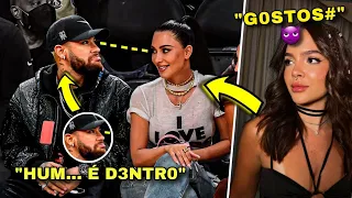 🚨 VEJA PORQUE NEYMAR É TÃO ATRAENTE PARA MULHERES 😈😏