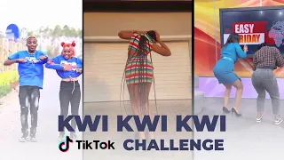 Zuchu - KwiKwi Dance Challenge