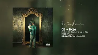 Bruno_The_GOAT - HOJE w @NickoJOURNEY & Viper Toy