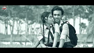 Doosro ki biwi kyu achchi hoti hai ? Mera Yeaar Bewafa | Sad Family Love Story| Little Love