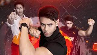 Nam Phương countdown 18M with Master Ben Eagle #beneagle #namphuong