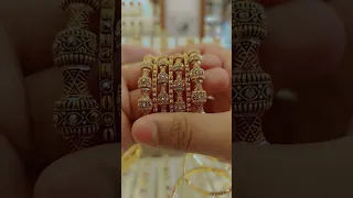 letest Gold Bangles with Prices/ Gold Bangles with weight & price/