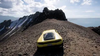 Why make such beautiful games?