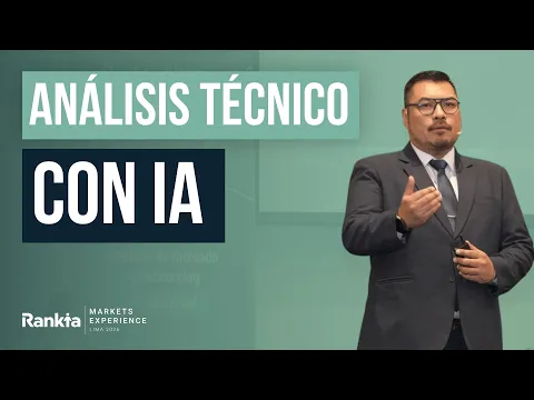 ChatGPT, Gemini y Claude para INVERTIR en bolsa | con Dennis Pinto