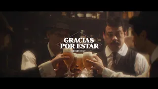 A los que nos acompañan desde hace 110 años les queremos decir: #GraciasPorEstar 🍻#Pilsen110Años