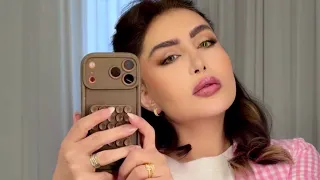 مكياج شيماء علي استخدمت بالت نادين نجيم