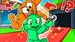 NOOB IN STEAL A BRAINROT (LIVE)