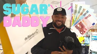 QUCEE IS MIJN SUGAR DADDY VOOR 1 DAG €€€€