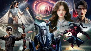 Dab neeg siv yis nqi los cawm neeg ntiaj teb - Part 3 (End)