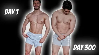 How to SKIP Leg Day Workout (As a PhD)