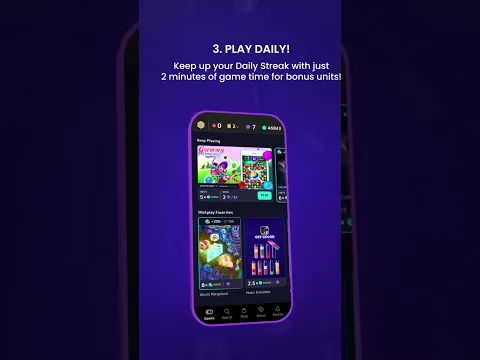 How to Earn Faster on Mistplay #shorts