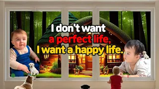 Do you want a happy life? 🙏👉 Here are the babies that will make you happy.