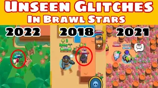 50 Glitches you probably didn't know about (100k Subs special)