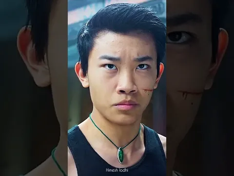 Shang Chi Tranning WhatsApp Status 4k || Motivational WhatsApp Status 🔥