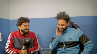 لقاء حصري مع محمد صلاح الحقيقي!