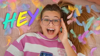 HEY - Elaia (videoclip oficial)