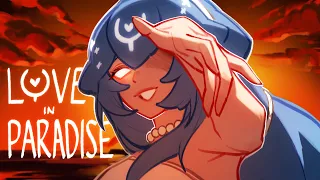 LOVE IN PARADISE (EPIC: The Musical) Full Animatic VTuber Ver.