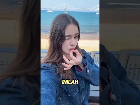 alasan cewek eropa lebih suka cowok indonesia😱‼️