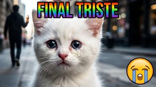 El secreto que nadie te contó sobre estos animales 😢 (Final Triste)