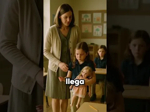 La decisión de la profesora dejó a todos perplejos