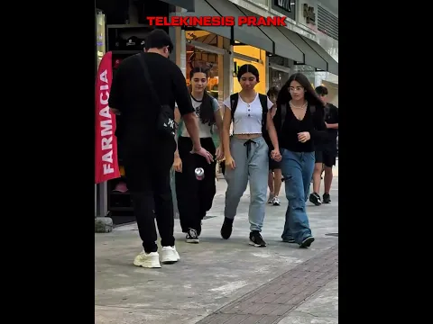 Best Telekinesis Prank 😱💀 #shorts #trollface #memes #funny #edit #telekinesis