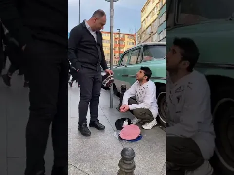 İyilik Kazanacak💪 Duygusal Videolar