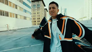 Andy Rivera - Me Haces Falta [Official Video]