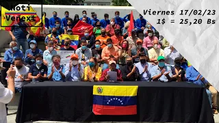 Noticias de Impacto en Venezuela hoy - 2023 | MIGRACIÓN-PRIMARIAS | Noti Venext