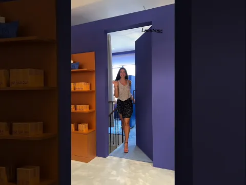 Dua Lipa by madamefigarofr vía tik tok 📹 #dualipa #duabyab #madamefigaro