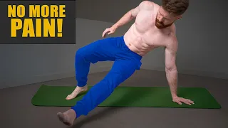 This PRIMAL Move FIXES EVERYTHING?