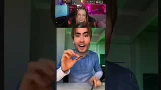 Alemã reage ao SpiderSlack - Videos Que não deram certo #75 😂