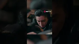 King Bo bullies Xing Er #shorts |《狼殿下 The Wolf》