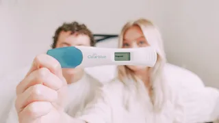I'm PREGNANT! Finding Out and Telling Our Families