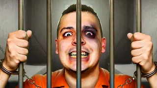 FUGINDO DA CADEIA - Prison Escape Simulator