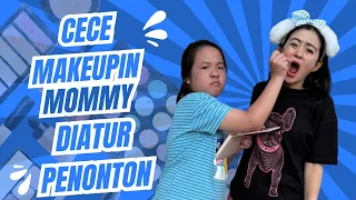 Make Up Mommy Diatur Oleh Penonton