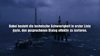 Szenenmodifikation • Riff der Haie