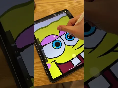 Spongebob