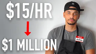How To Retire A Millionaire On A Low Salary