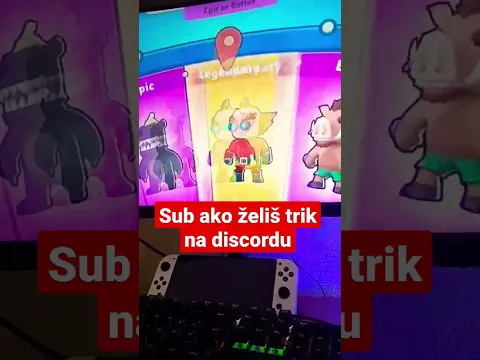 KAKO DOBITI SPECIAL SKIN U STUMBLE GUYSU? TRIK! #stumbleguys #shorts