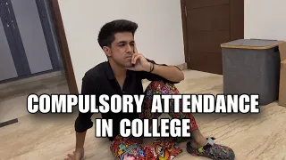COMPULSORY ATTENDANCE
