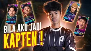 AKU CIPTA META PALING OP ! BAK KATA SOLOZ, "META NI DIA SORANG JE NAK MENYERLAH" HAHAHAH