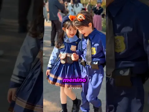UM ENCONTRO NO PARQUE QUE VIROU UM GRANDE AMOR ❤️