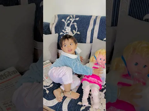 Doll ki care 🥰
